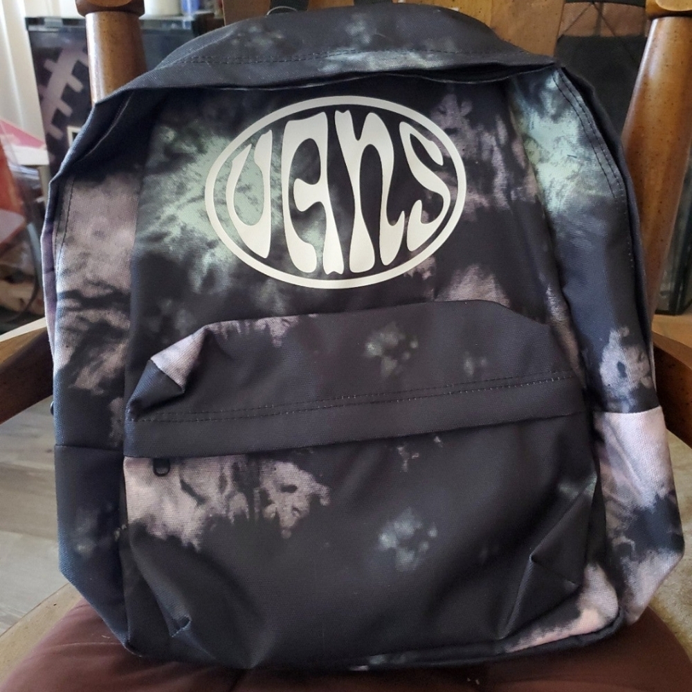 Off The Wall Unisex Old Skool Iii Backpack Bag - image 1